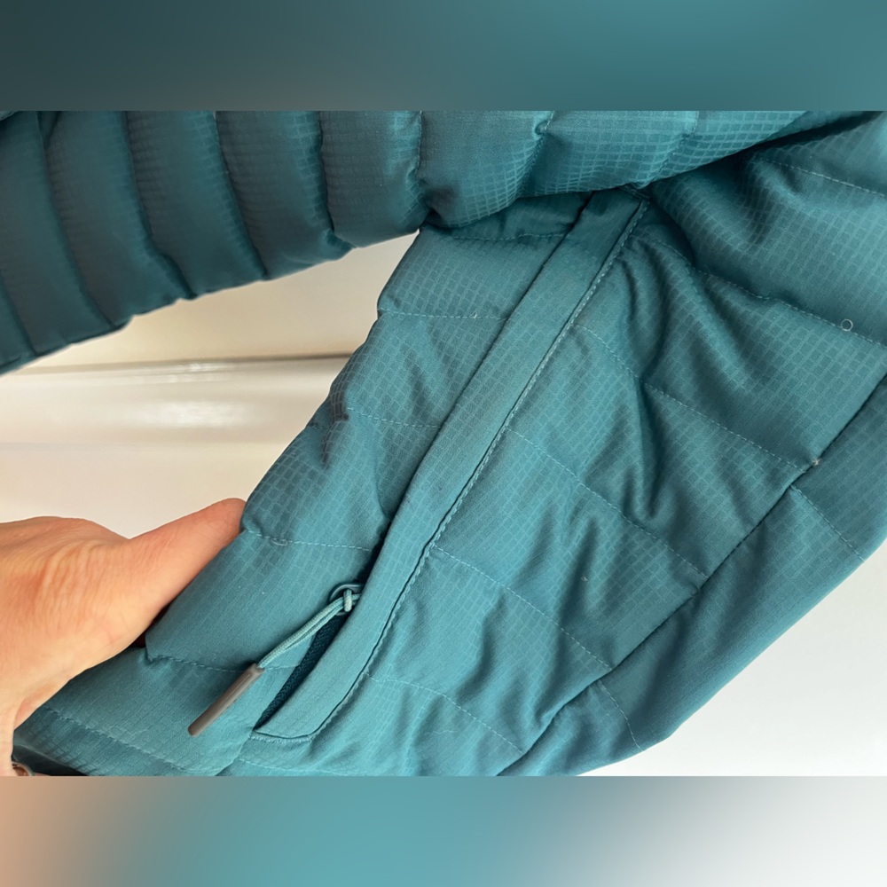 Scott’s Ultimate Down Ski Jacket - image 2